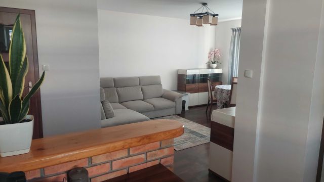 Mieszkanie 3-pokojowe Białystok Bacieczki, ul. rtm. Witolda Pileckiego. Zdjęcie 1