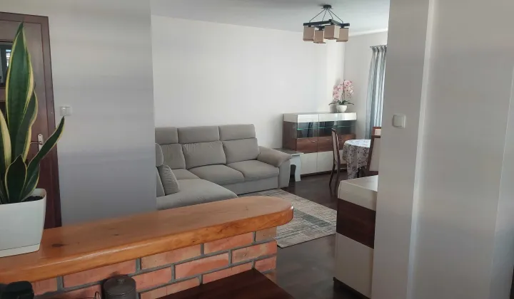 Mieszkanie 3-pokojowe Białystok Bacieczki, ul. rtm. Witolda Pileckiego