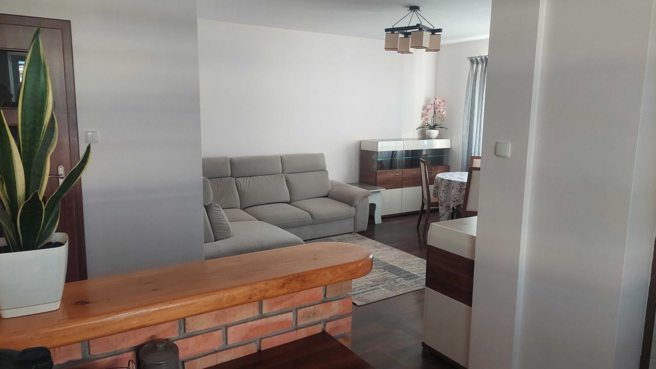 Mieszkanie 3-pokojowe Białystok Bacieczki, ul. rtm. Witolda Pileckiego