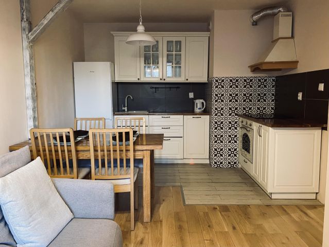 Mieszkanie 3-pokojowe Kraków Mistrzejowice, os. Bohaterów Września. Zdjęcie 1