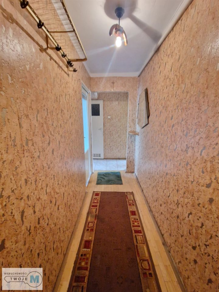 Mieszkanie 2-pokojowe Kielce Bocianek. Zdjęcie 8