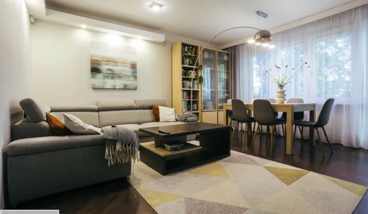 Mieszkanie 4-pokojowe Siedlce, ul. Podlaska