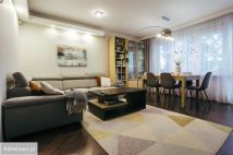 Mieszkanie 4-pokojowe Siedlce, ul. Podlaska