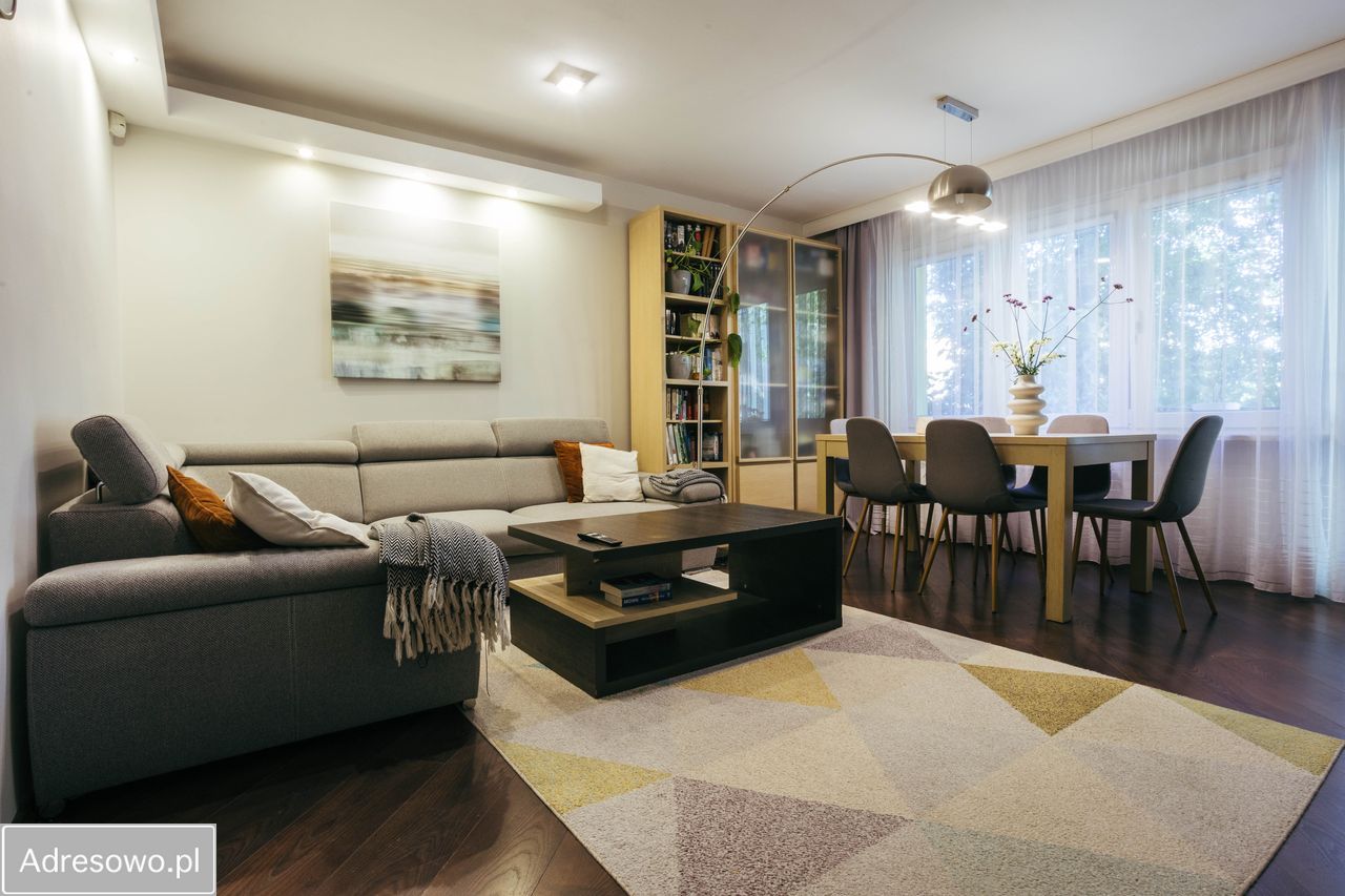 Mieszkanie 4-pokojowe Siedlce, ul. Podlaska