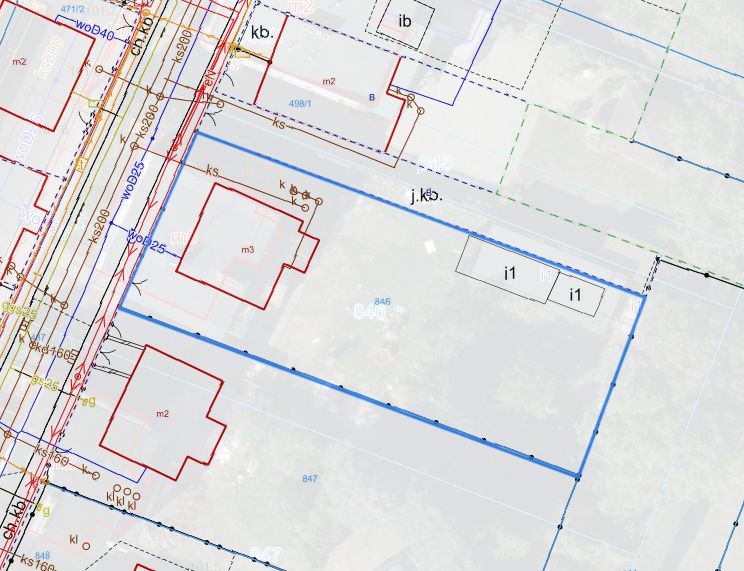 dom wolnostojący, 4 pokoje Strzałkowo, ul. Szkolna. Zdjęcie 8