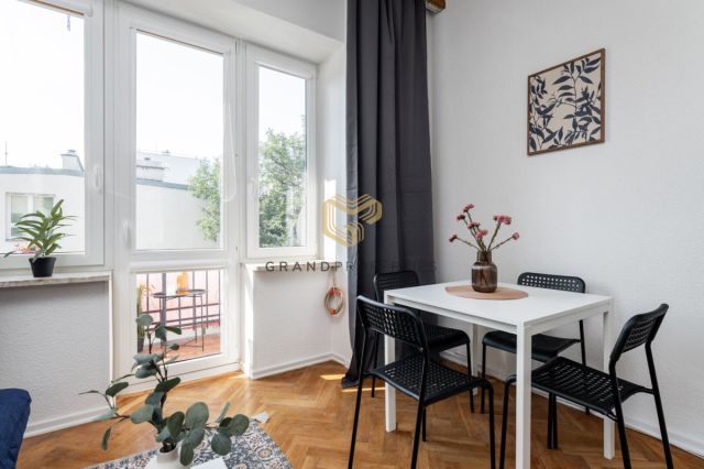 Mieszkanie 1-pokojowe Warszawa Praga, ul. Tarchomińska. Zdjęcie 11