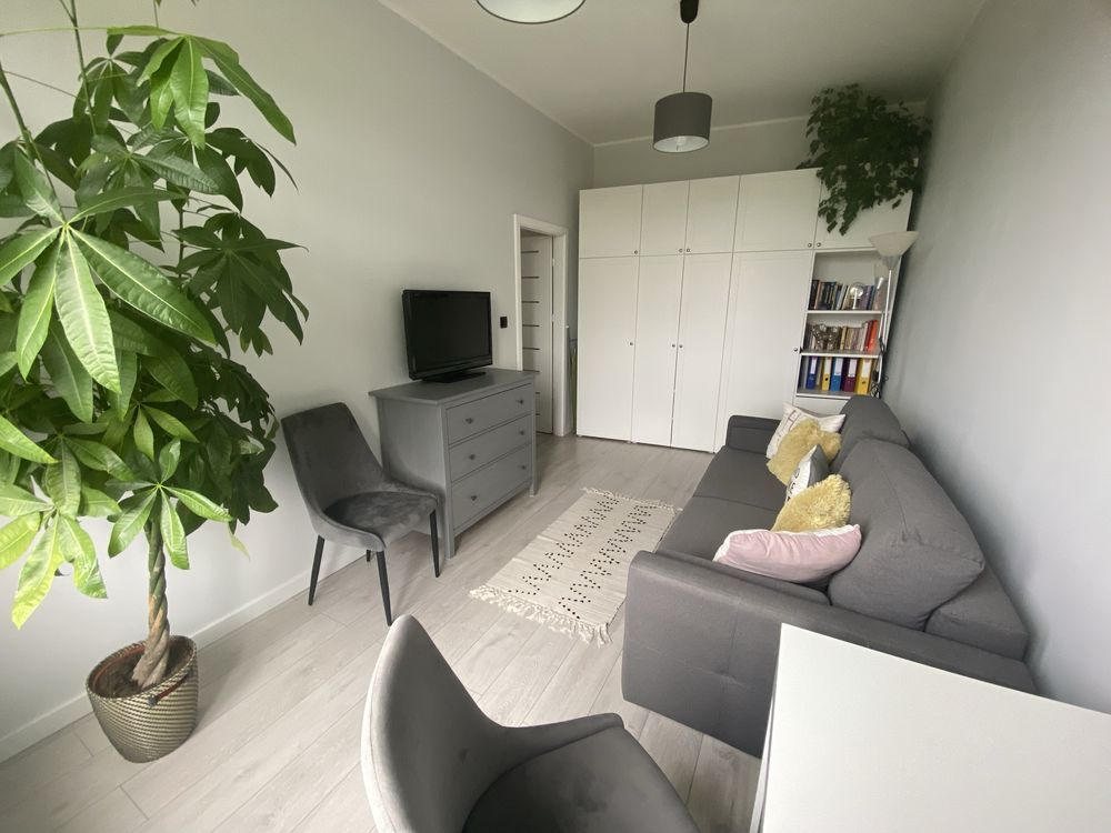 Mieszkanie 3-pokojowe Gdańsk Śródmieście, ul. Chłodna. Zdjęcie 7