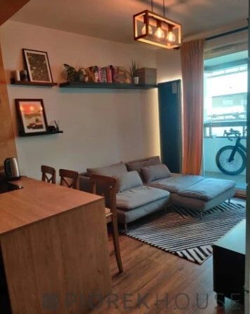 Mieszkanie 3-pokojowe Warszawa Białołęka, ul. Marywilska