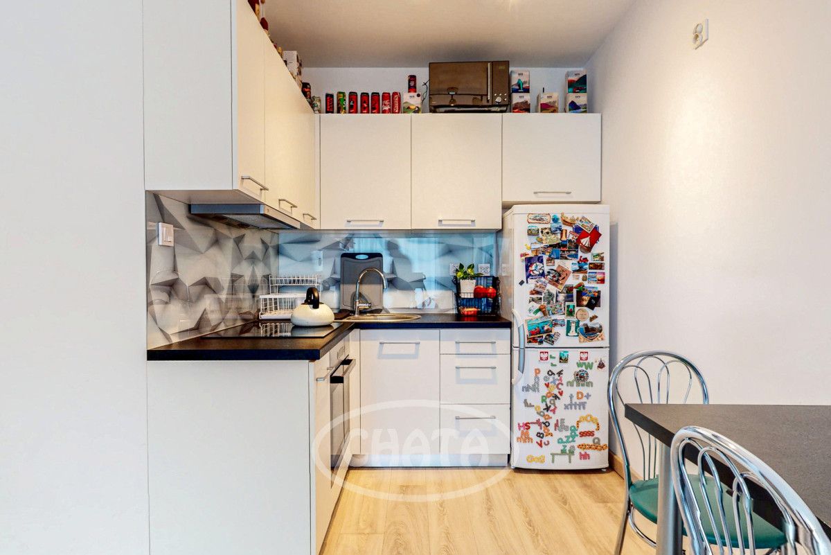 Mieszkanie 2-pokojowe Wrocław Sołtysowice, ul. Rafała Wojaczka. Zdjęcie 6