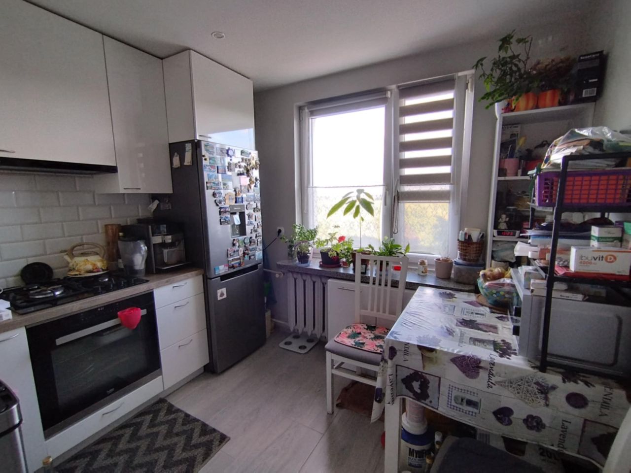 Mieszkanie 2-pokojowe Lublin Kalinowszczyzna, ul. Niepodległości. Zdjęcie 7