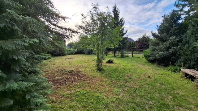 Działka budowlana Luboń Lasek, ul. Jana III Sobieskiego. Zdjęcie 1