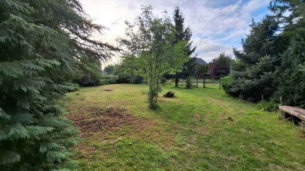 Działka budowlana Luboń Lasek, ul. Jana III Sobieskiego