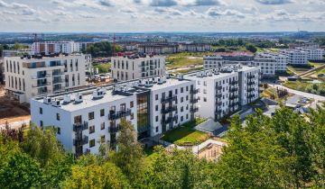 Mieszkanie 3-pokojowe Gdańsk Jasień, ul. Potęgowska