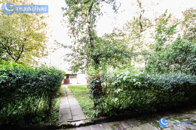 Mieszkanie 2-pokojowe Kraków Stare Miasto, al. Zygmunta Krasińskiego. Zdjęcie 14