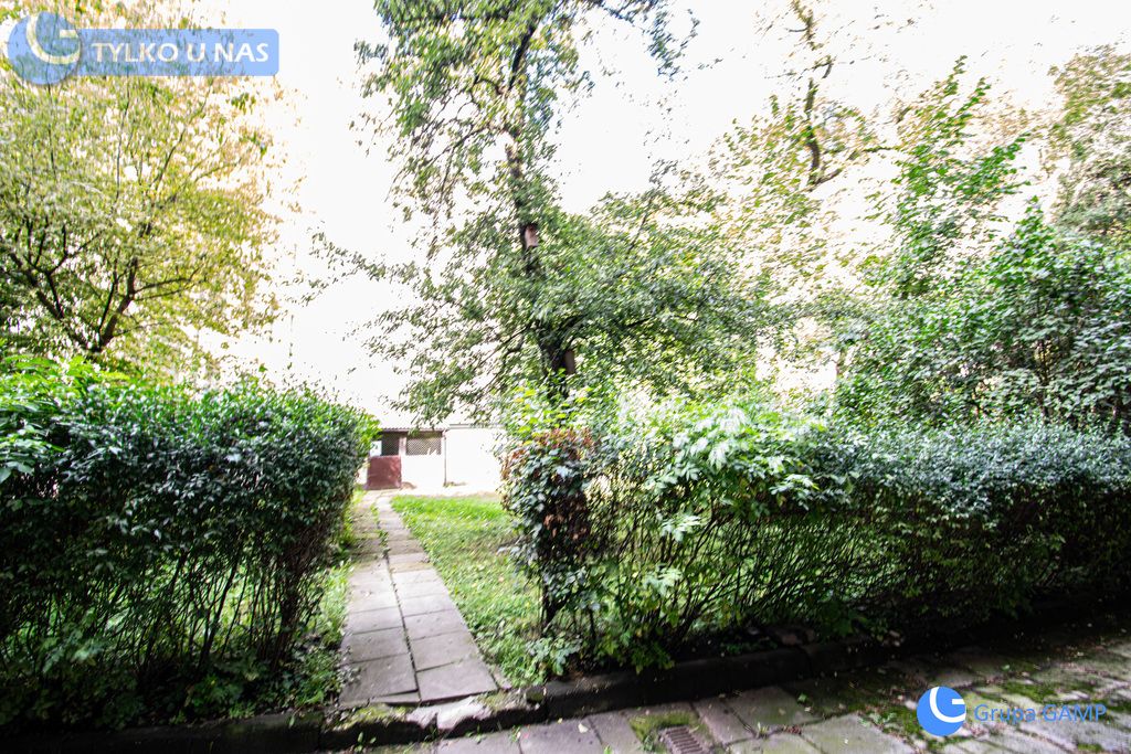 Mieszkanie 2-pokojowe Kraków Stare Miasto, al. Zygmunta Krasińskiego. Zdjęcie 14