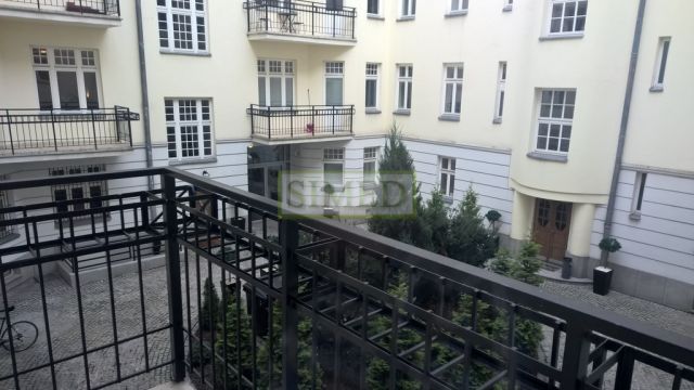 Biuro Warszawa Śródmieście. Zdjęcie 13