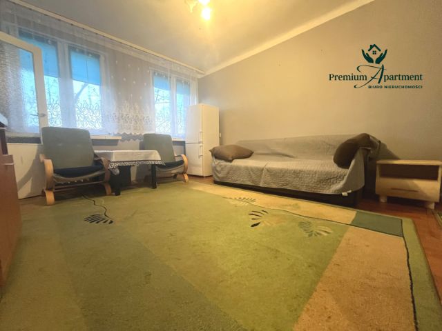 Mieszkanie 1-pokojowe Kielce, ul. Zagórska. Zdjęcie 3