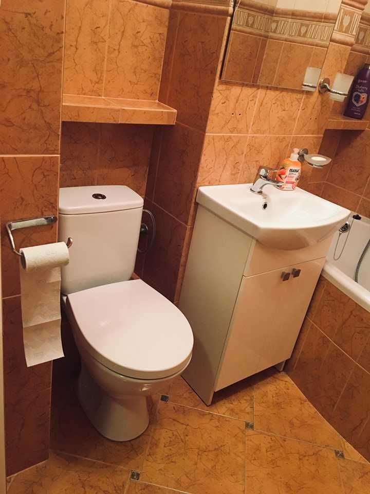 Mieszkanie 2-pokojowe Warszawa Bródno, ul. św. Wincentego. Zdjęcie 8