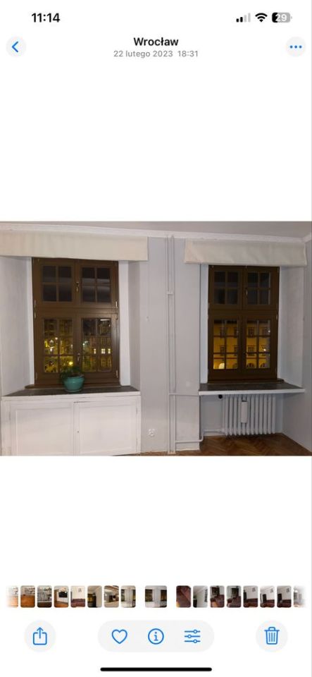 Mieszkanie 1-pokojowe Wrocław Stare Miasto, rynek Rynek. Zdjęcie 7