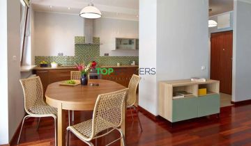 Mieszkanie 2-pokojowe Warszawa Wola, ul. Chłodna