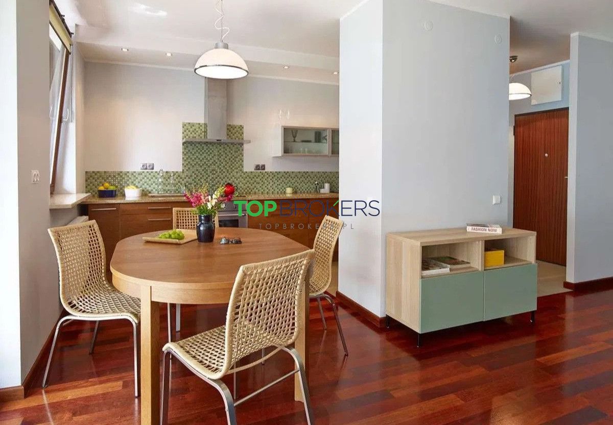 Mieszkanie 2-pokojowe Warszawa Wola, ul. Chłodna. Zdjęcie 2