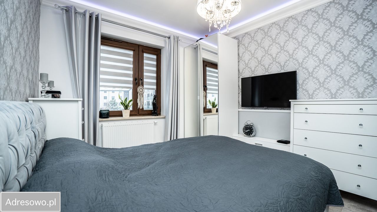 Mieszkanie 3-pokojowe Wrocław Fabryczna, ul. Józefa Wąsowicza. Zdjęcie 8