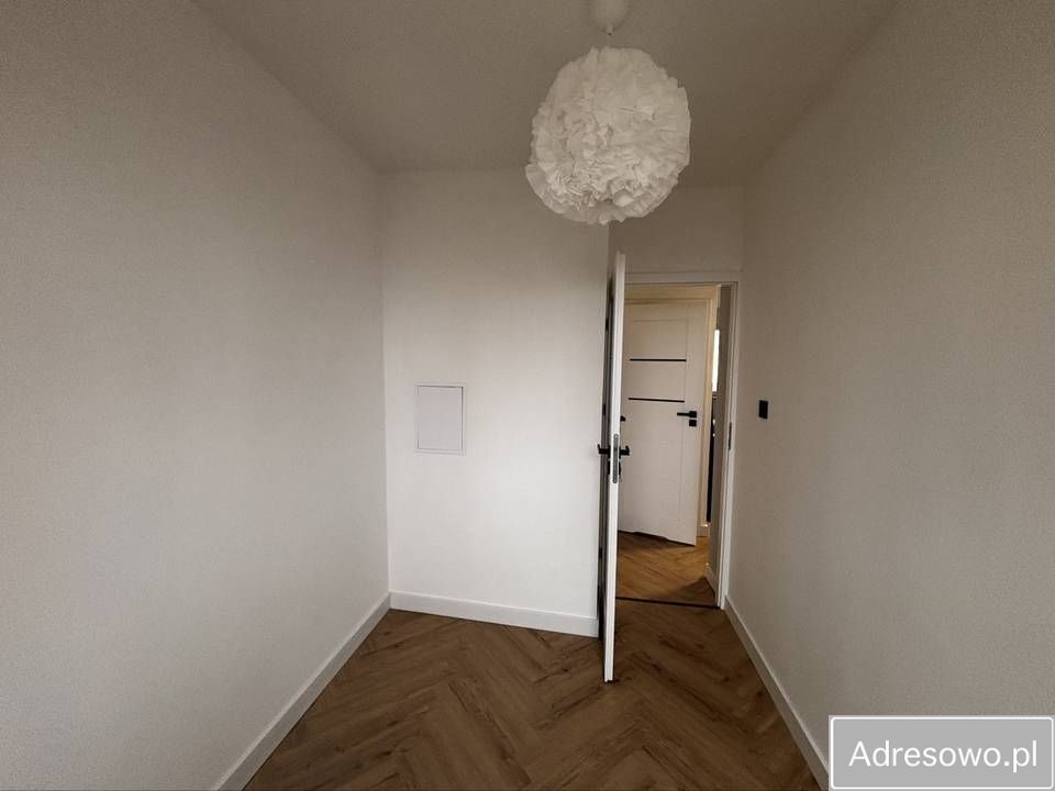 Mieszkanie 3-pokojowe Łódź Retkinia, ul. Maratońska. Zdjęcie 3