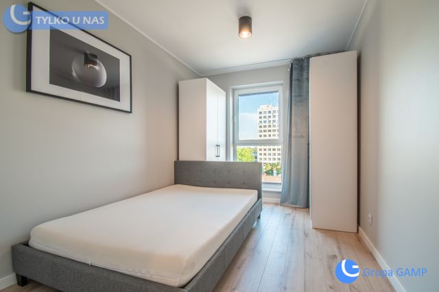 Mieszkanie 2-pokojowe Kraków Grzegórzki, ul. Mogilska. Zdjęcie 13