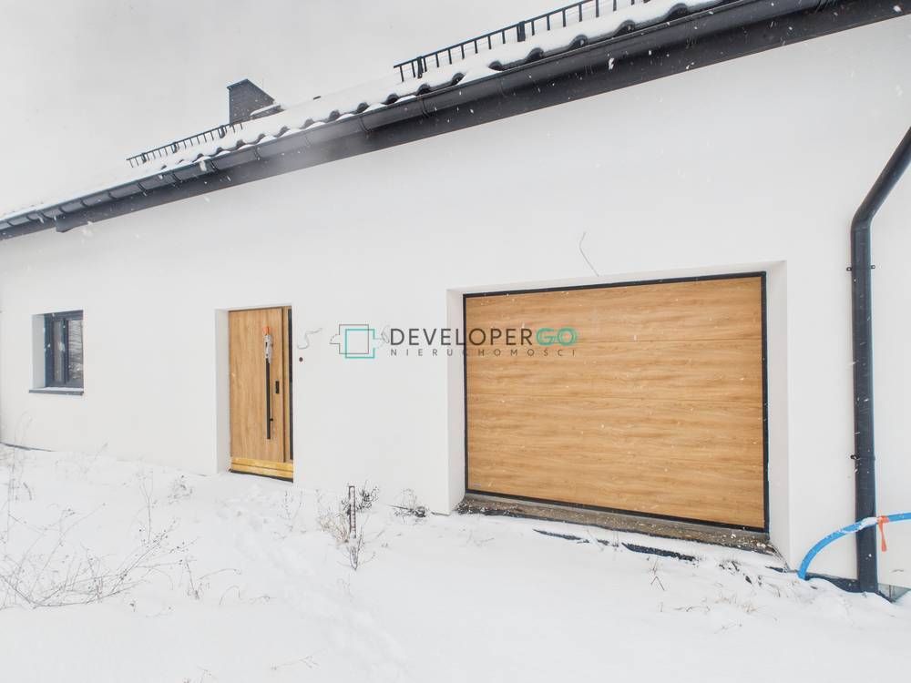 dom wolnostojący, 5 pokoi Ełk. Zdjęcie 6