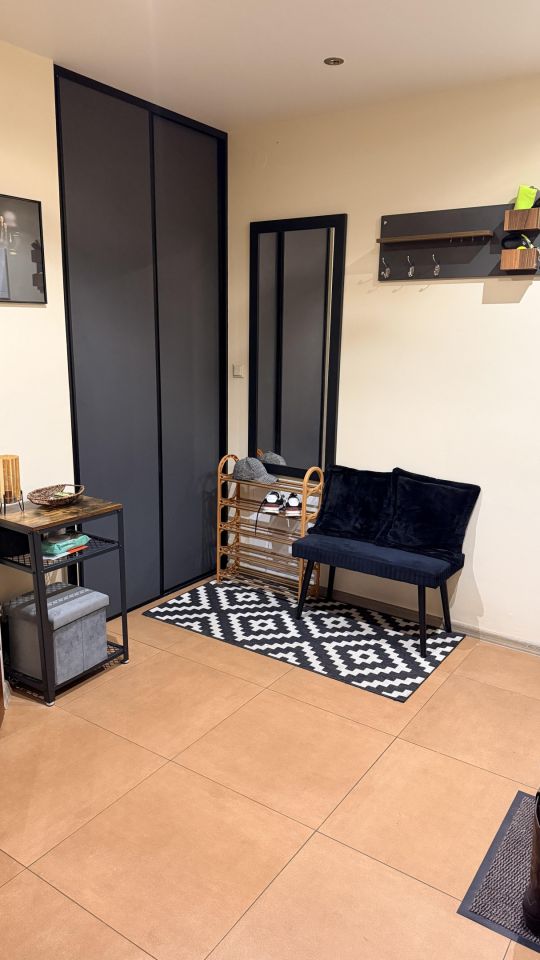 Mieszkanie 2-pokojowe Warszawa Nowodwory, ul. Oczary. Zdjęcie 9