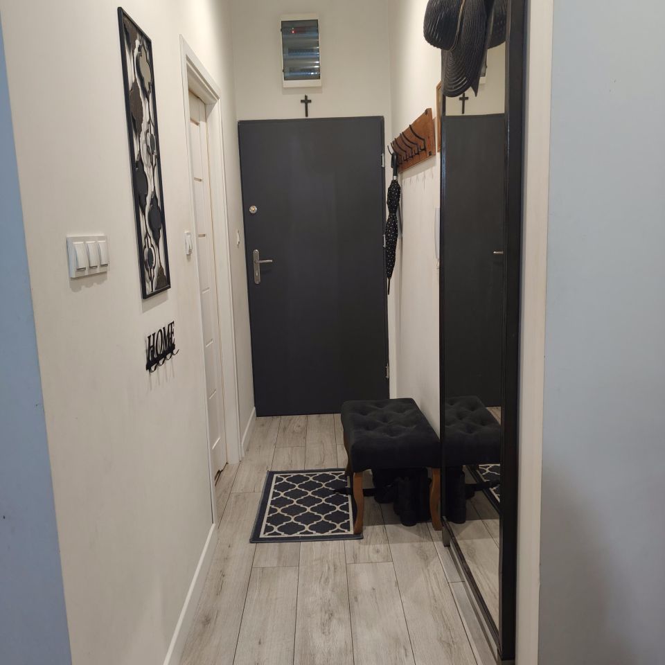 Mieszkanie 3-pokojowe Giżycko, ul. Pionierska. Zdjęcie 13