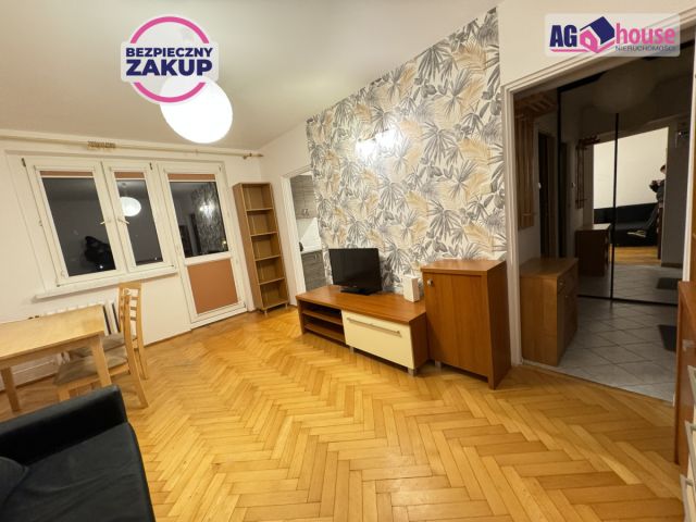 Mieszkanie 1-pokojowe Gdańsk Przymorze, ul. Kołobrzeska. Zdjęcie 13