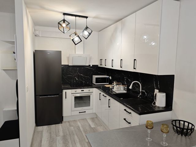 Mieszkanie 2-pokojowe Rzeszów Drabinianka, ul. Graniczna. Zdjęcie 1