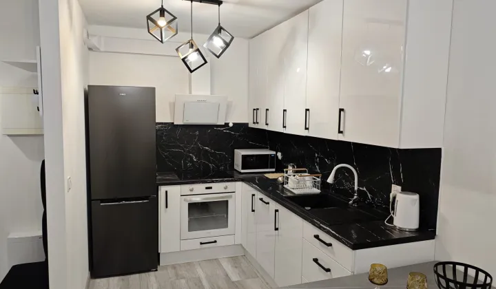 Mieszkanie 2-pokojowe Rzeszów Drabinianka, ul. Graniczna