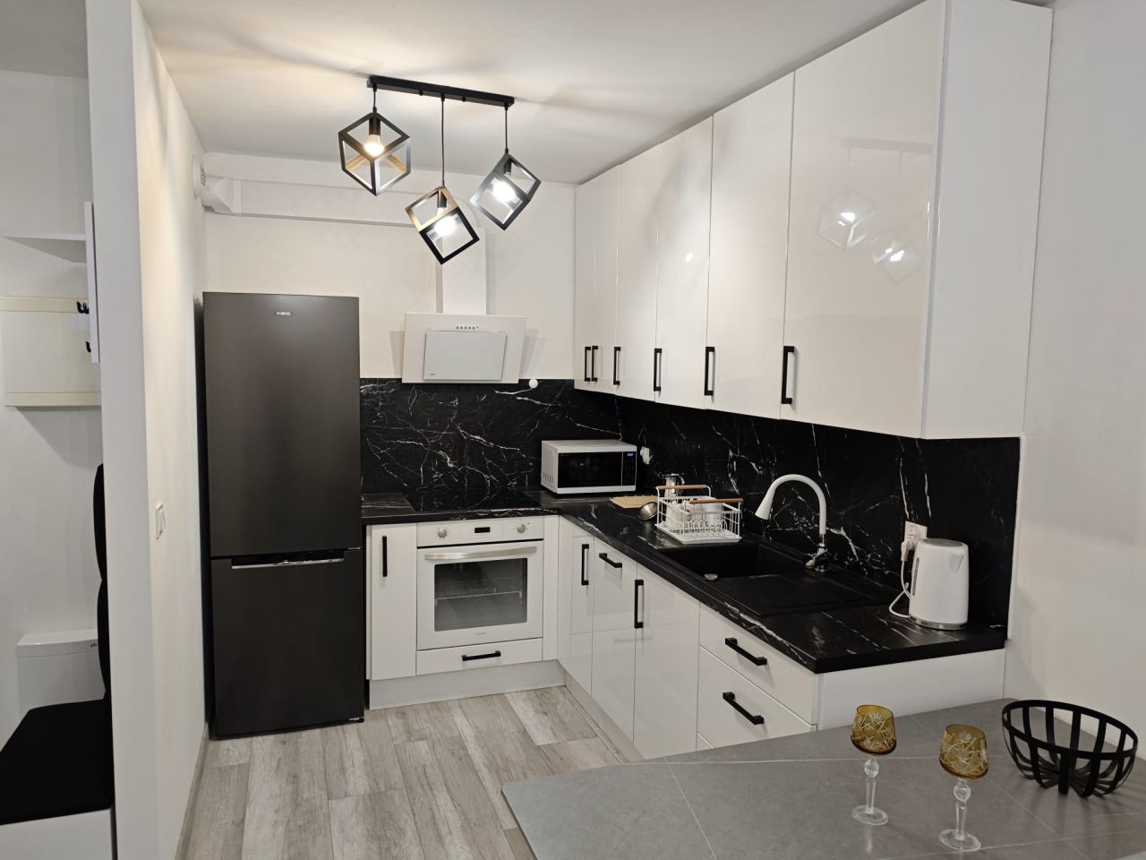 Mieszkanie 2-pokojowe Rzeszów Drabinianka, ul. Graniczna. Zdjęcie 1