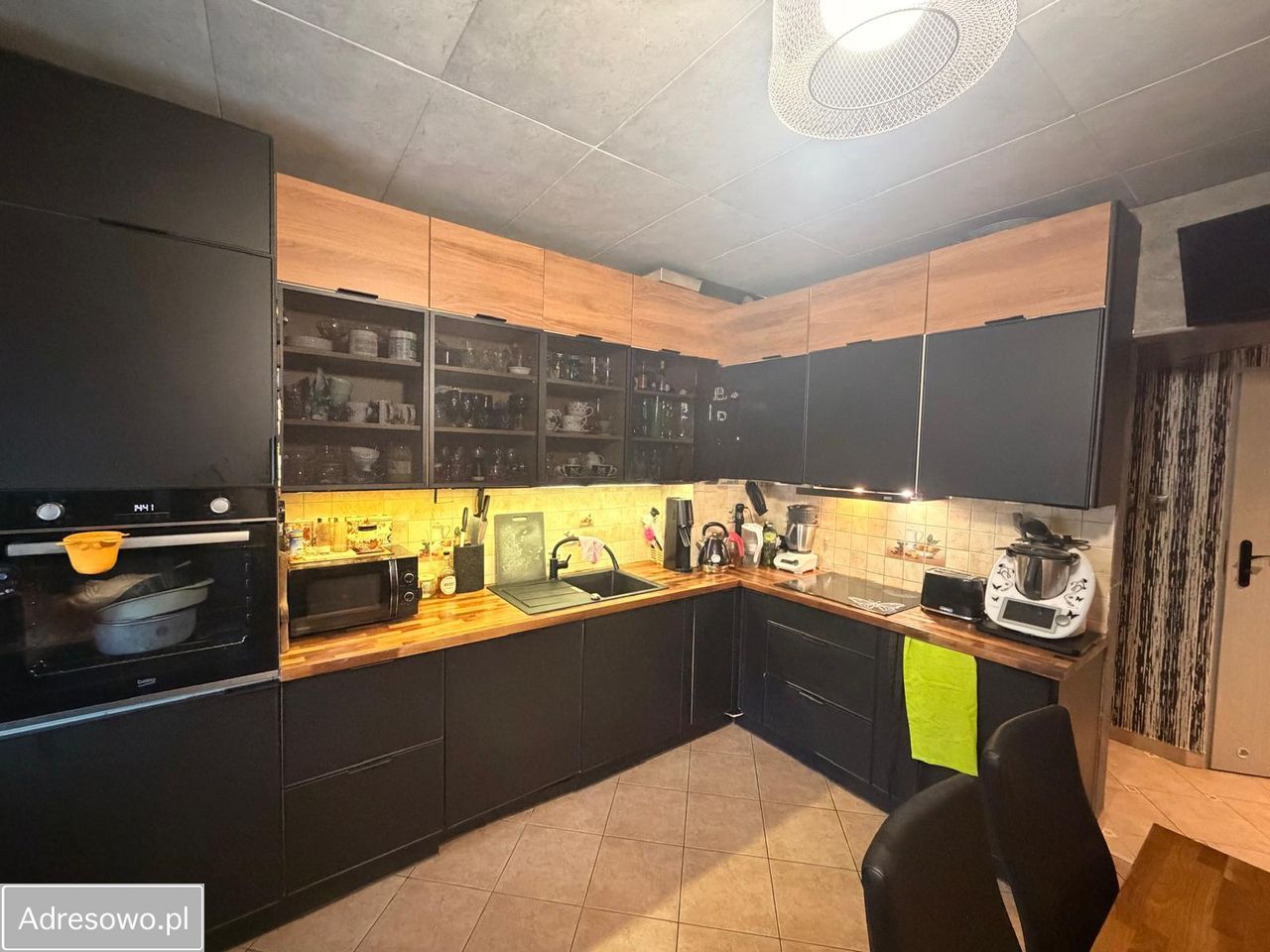 Mieszkanie 3-pokojowe Łódź Romanów, ul. Romanowska. Zdjęcie 15