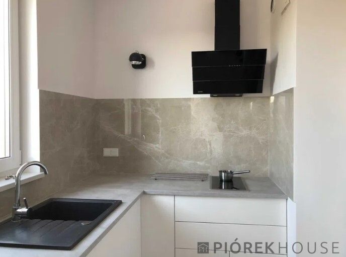 Mieszkanie 1-pokojowe Warszawa Praga-Południe, ul. Groszowicka. Zdjęcie 4