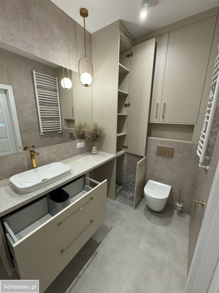 Mieszkanie 2-pokojowe Łódź Górna, ul. Wólczańska. Zdjęcie 3