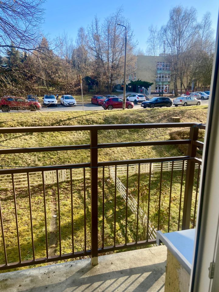 Mieszkanie 3-pokojowe Kraków Podgórze Duchackie, ul. Serbska. Zdjęcie 11