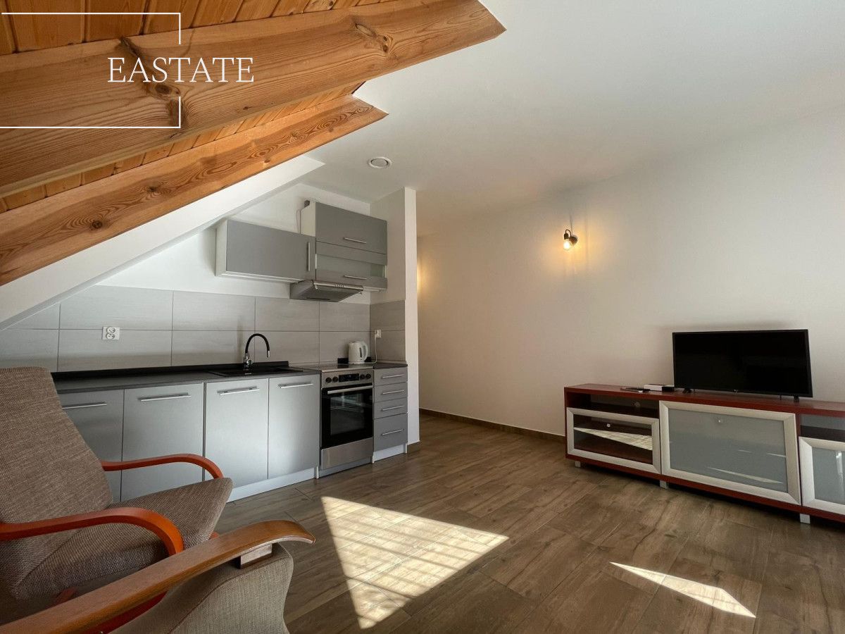 Mieszkanie 2-pokojowe Reda, ul. Owocowa. Zdjęcie 8