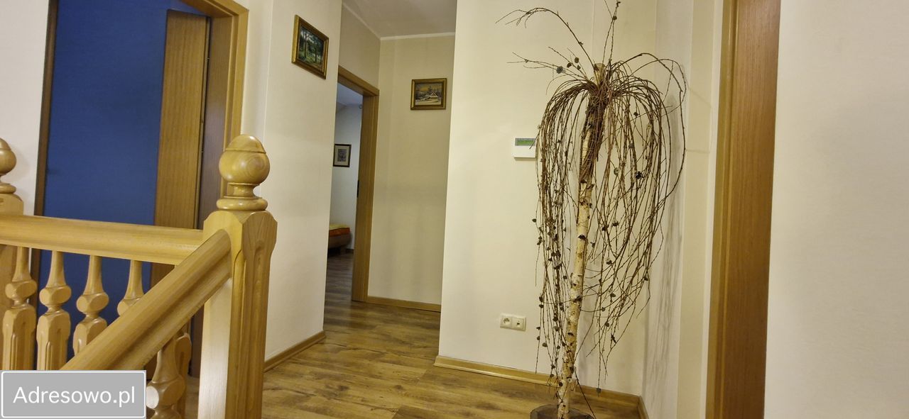 bliźniak, 4 pokoje Żory, ul. Pogodna. Zdjęcie 6