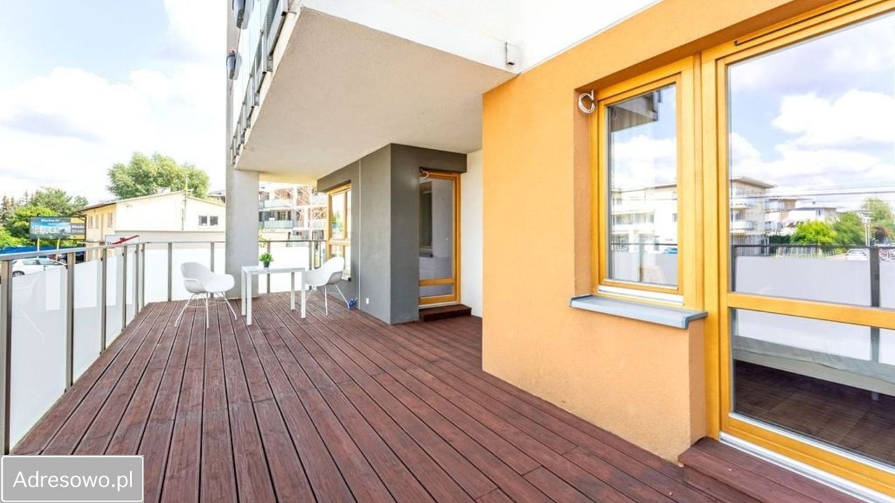 Mieszkanie 4-pokojowe Józefosław, ul. Wilanowska. Zdjęcie 16