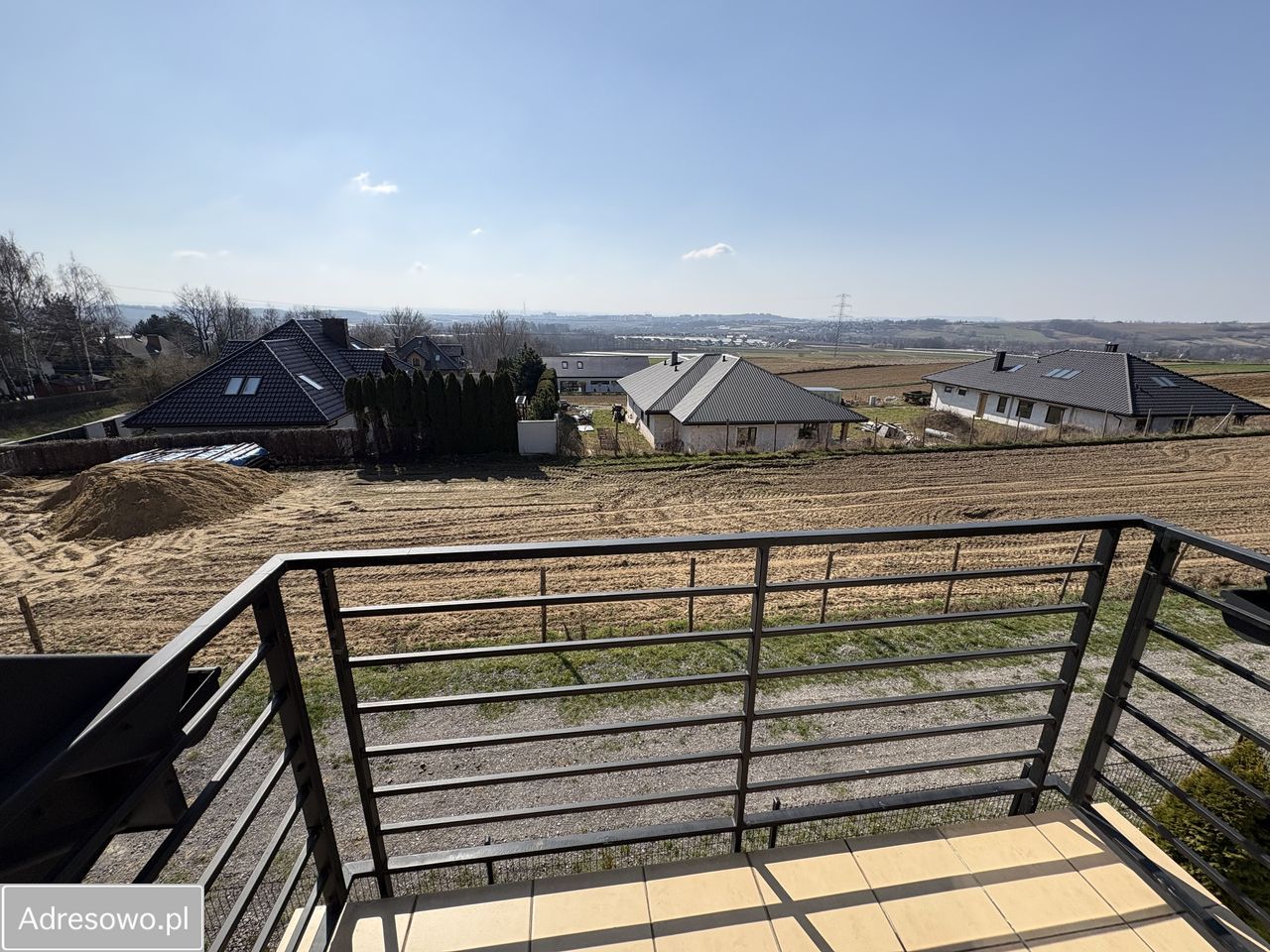 Mieszkanie 3-pokojowe Kraków Mistrzejowice. Zdjęcie 2