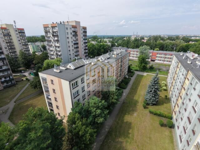 Mieszkanie 3-pokojowe Ruda Śląska Godula, ul. Czereśniowa. Zdjęcie 1