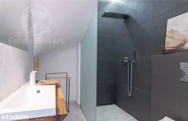 bliźniak, 6 pokoi Wrocław Krzyki, ul. gen. Stefana Grota-Roweckiego. Zdjęcie 12