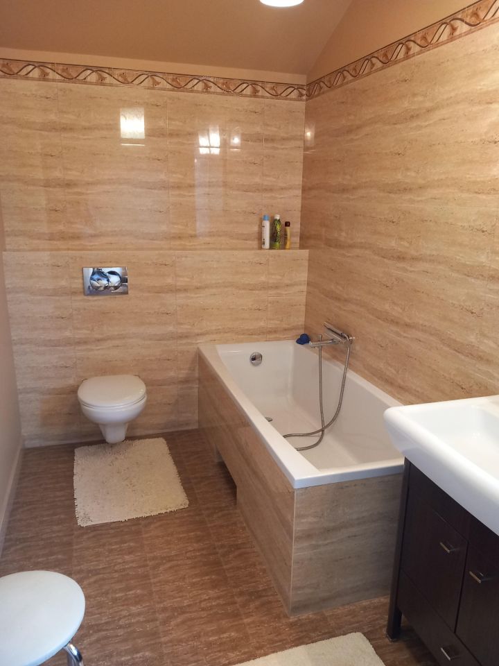 dom wolnostojący, 5 pokoi Karczew, ul. Ordona. Zdjęcie 14