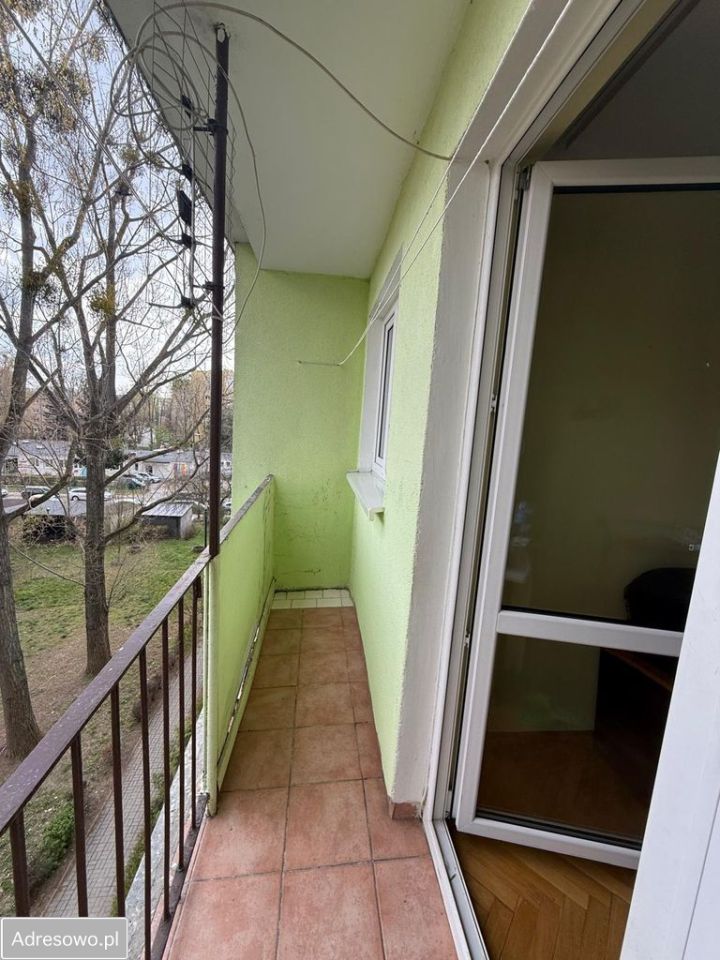 Mieszkanie 2-pokojowe Warszawa Wola, ul. Monte Cassino. Zdjęcie 8