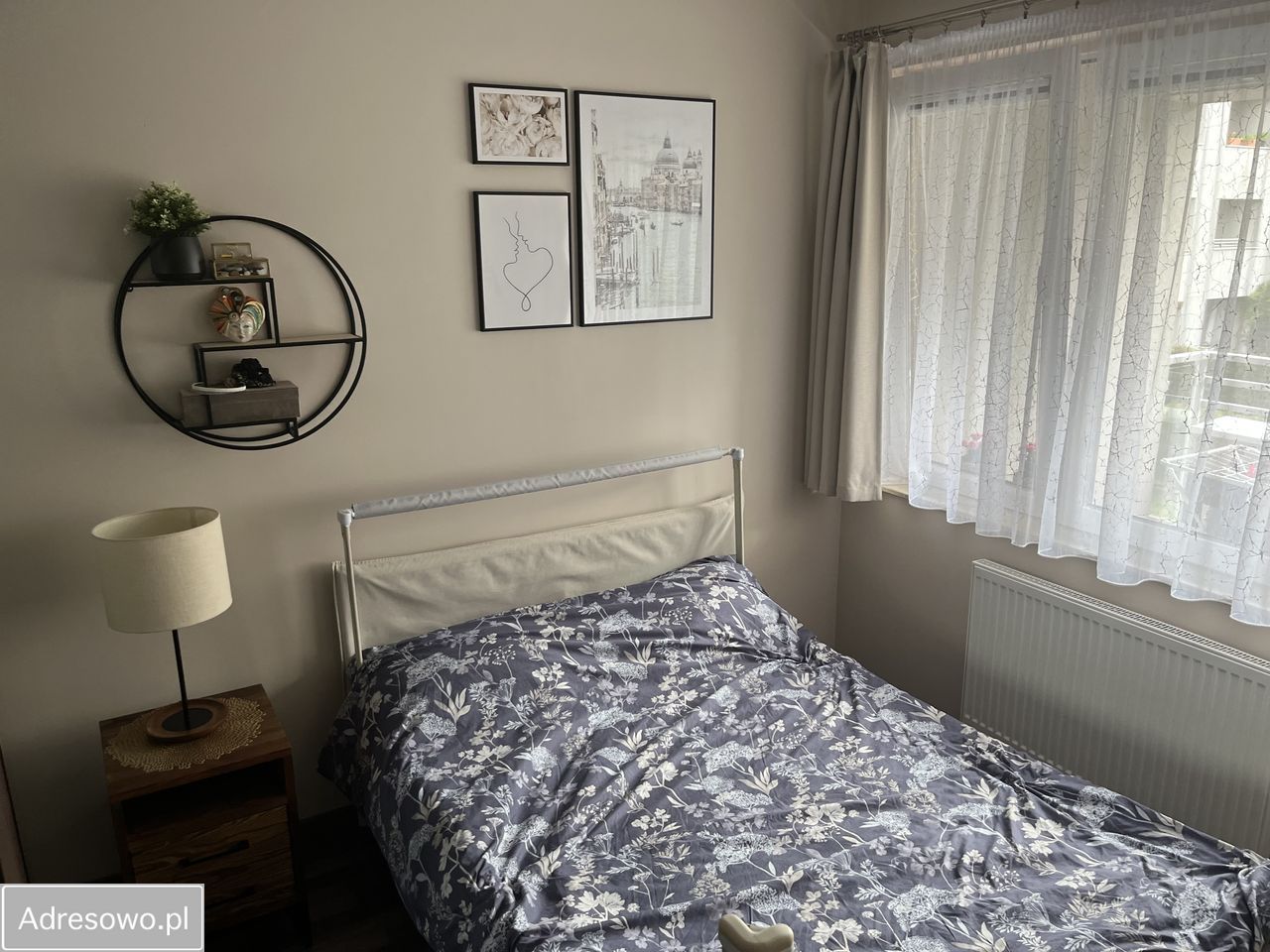 Mieszkanie 2-pokojowe Kraków Bronowice Wielkie, ul. Józefa Chełmońskiego. Zdjęcie 7