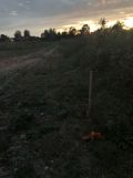 Działka rolno-budowlana Nowodworce, ul. Łąkowa. Zdjęcie 3