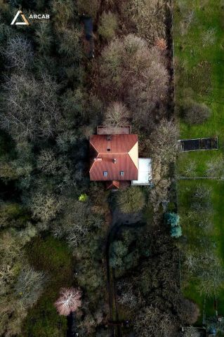 Działka budowlana Skarżysko-Kamienna, ul. Warszawska. Zdjęcie 3